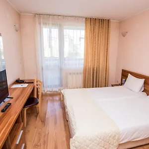 Hotel Orbilux