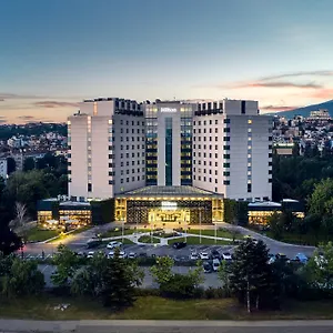 Hilton סופיה