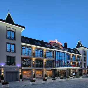 Отель Dragalevtsi