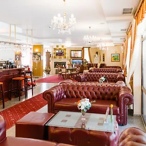 Hotel Elegant Lux