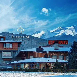 Ξενοδοχείο Platinum Hotel And Casino Bansko