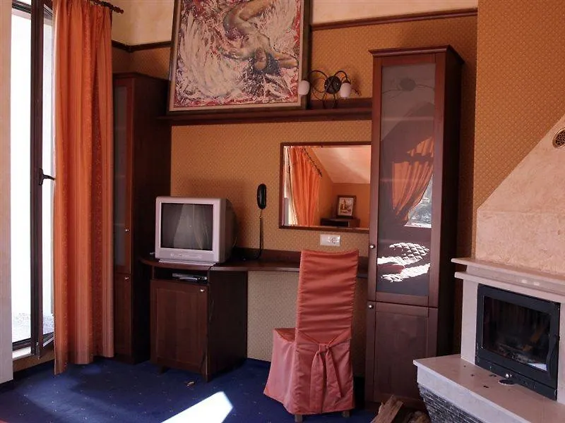 Hotel Friends Bansko 3*,