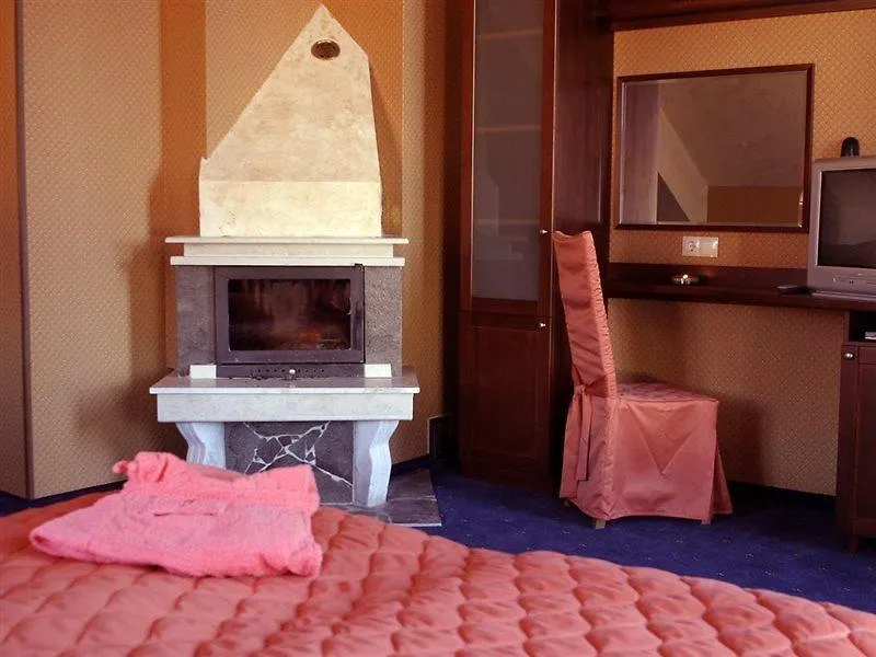 Hotel Friends Μπάνσκο