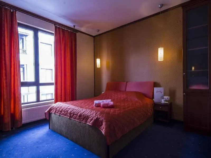 Hotel Friends Μπάνσκο 3*,  Βουλγαρία