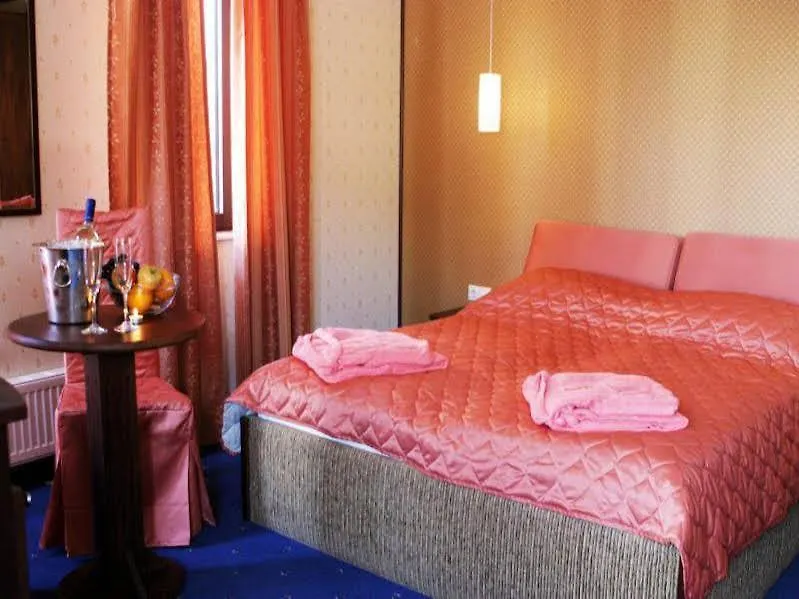Hotel Friends Μπάνσκο