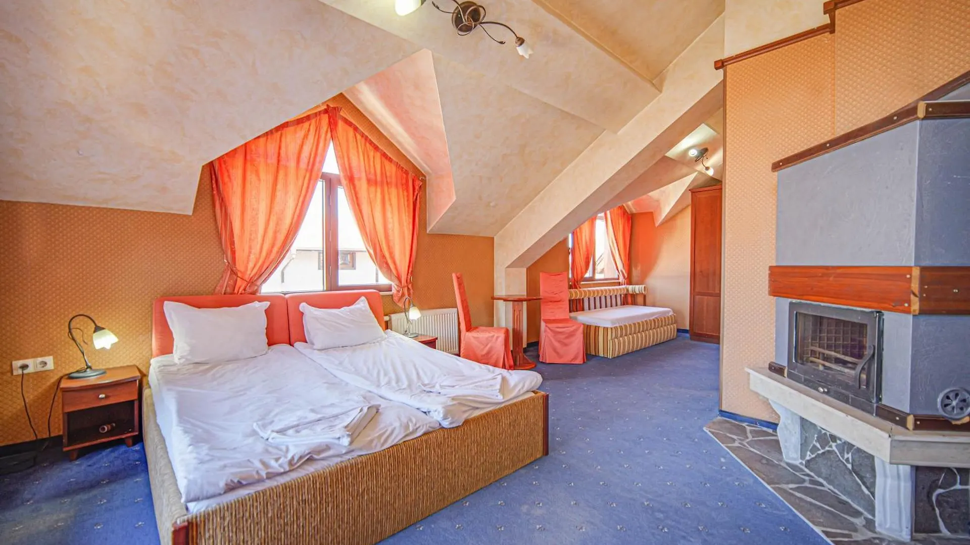 Hotel Friends Μπάνσκο 3*,