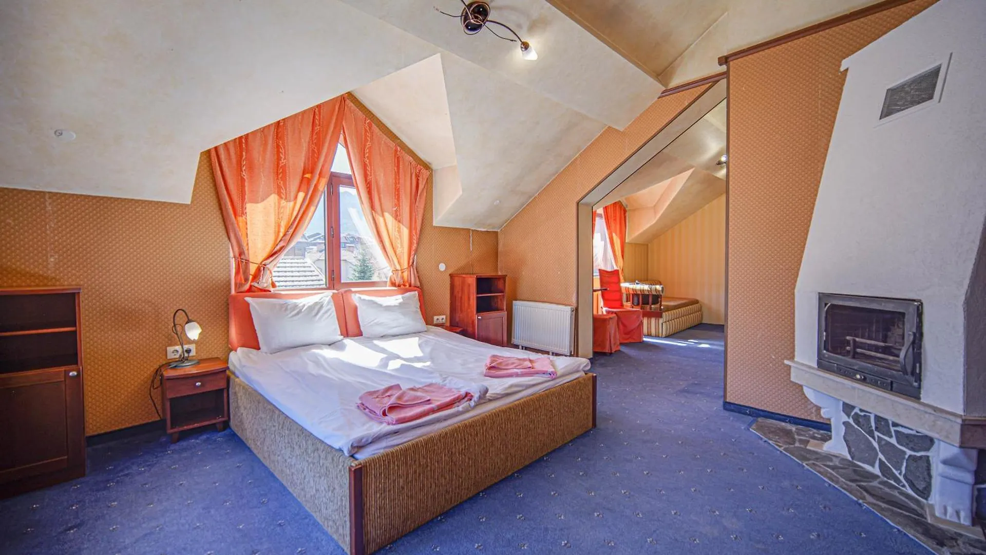 Hotel Friends Bansko