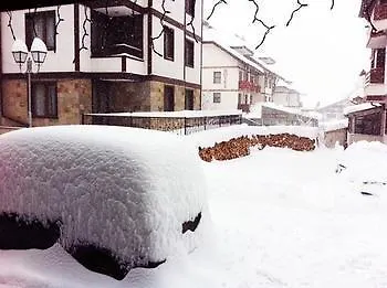 Hotel Friends Bansko 3*,