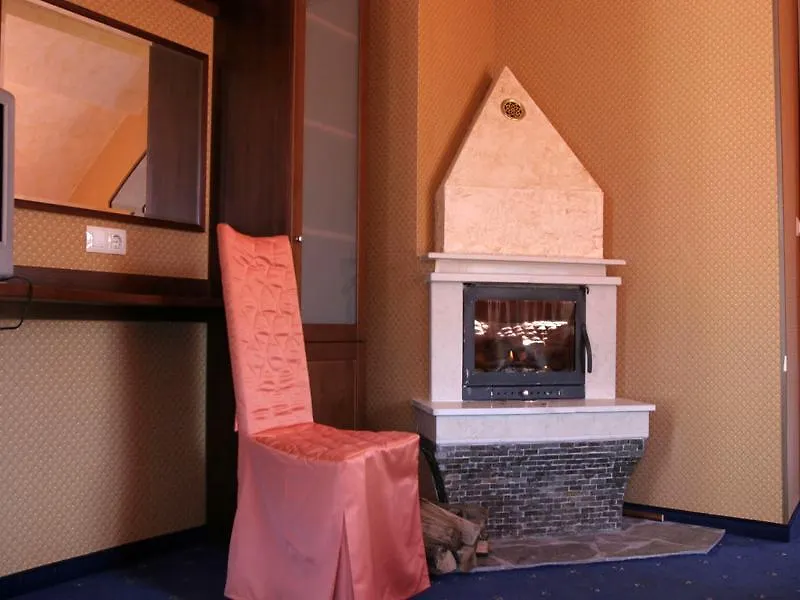 Hotel Friends Μπάνσκο 3*,