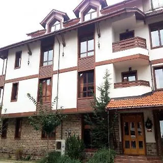 Hotel Friends Bansko Bułgaria