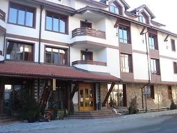 Hotel Friends Μπάνσκο
