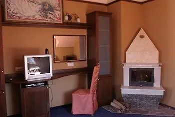 Hotel Friends Μπάνσκο 3*,