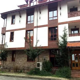 Hotel Friends Bansko