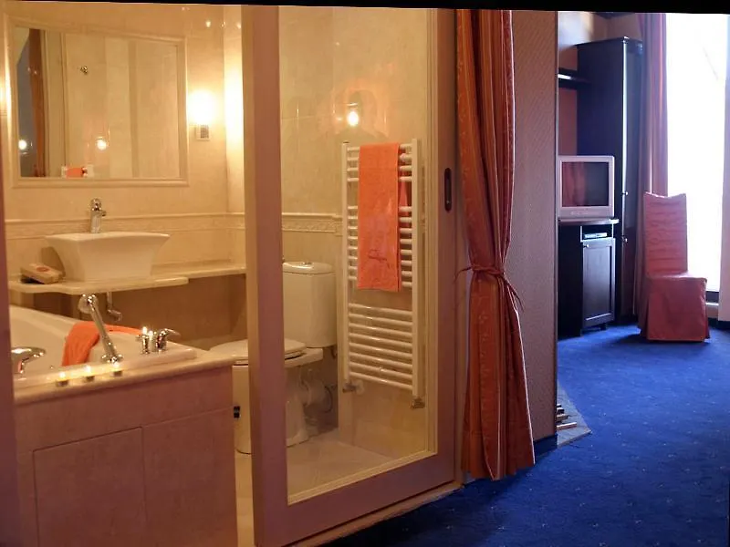 Hotel Friends Μπάνσκο