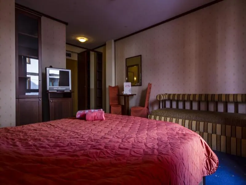 Hotel Friends Bansko