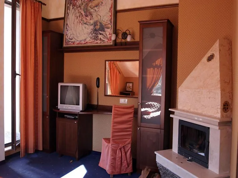 Hotel Friends Bansko