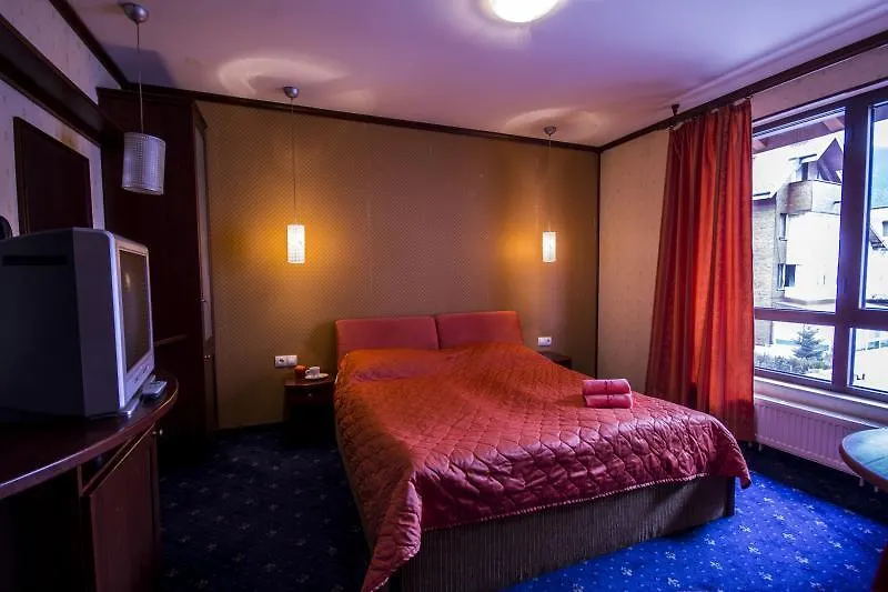 Hotel Friends Μπάνσκο