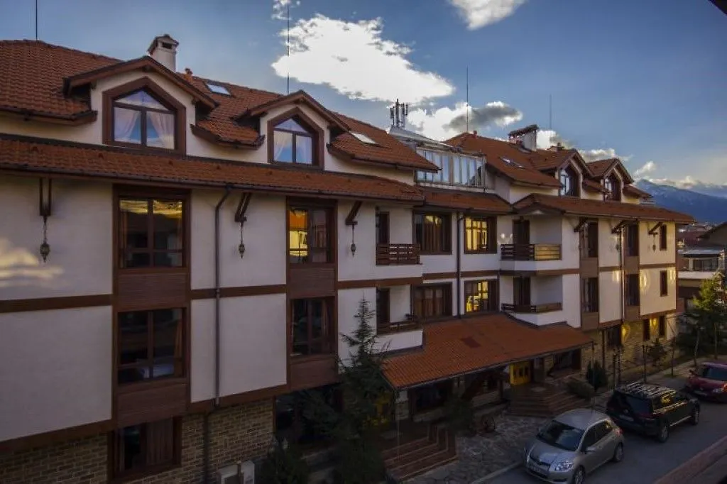 Hotel Friends Bansko
