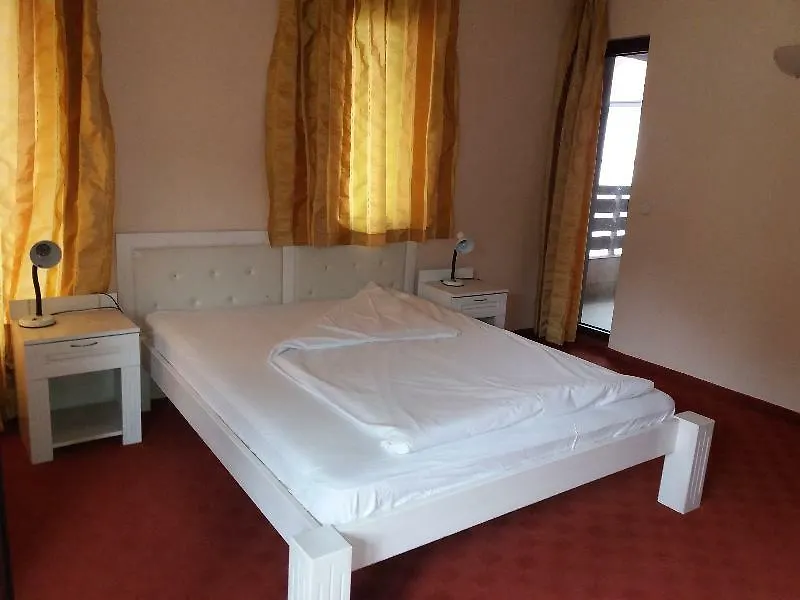 Hotel Friends Μπάνσκο